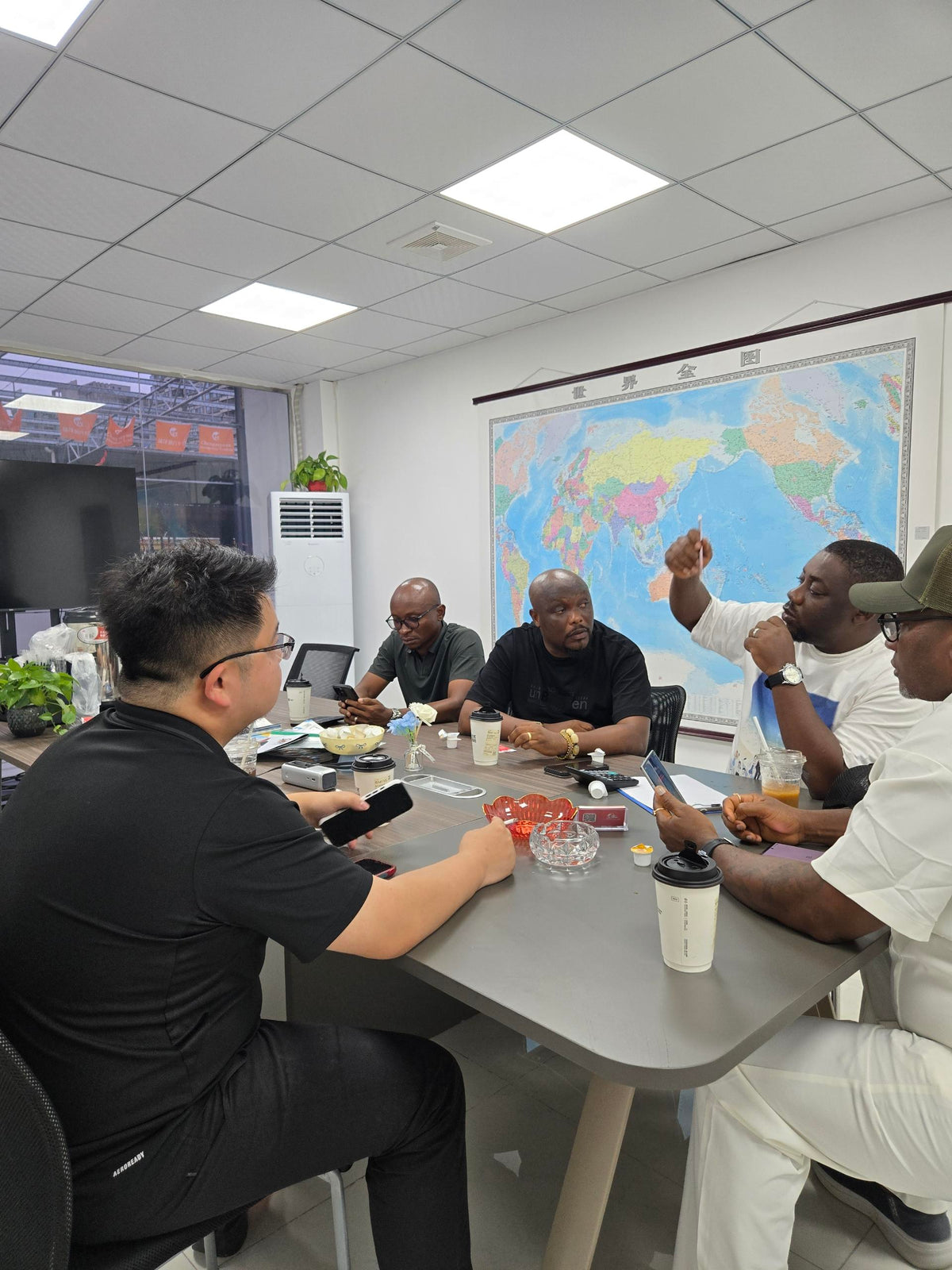 How to Evaluate and Choose a Reliable Chinese Car Exporter in 2026 – A Practical Checklist for African Importers