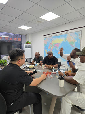 How to Evaluate and Choose a Reliable Chinese Car Exporter in 2026 – A Practical Checklist for African Importers