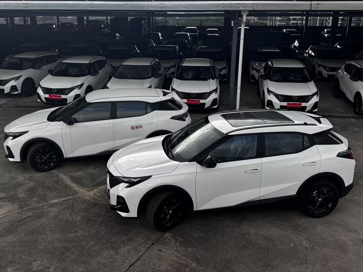 The $10,000 Budget: Which Chinese Cars Give African Dealers the Best Profit Margin in 2026