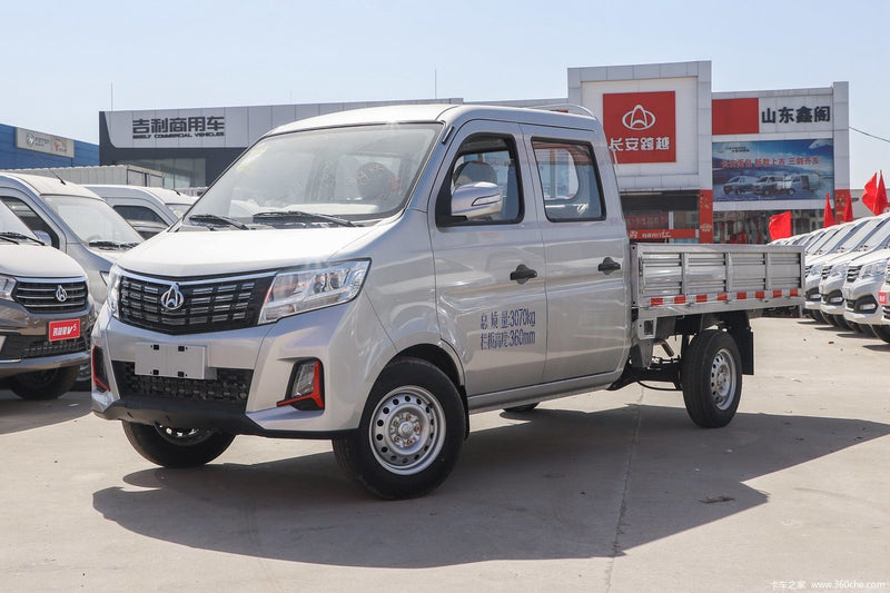 Is Kuayue T3 PLUS Good for City Delivery in Africa? (Real Use Cases)