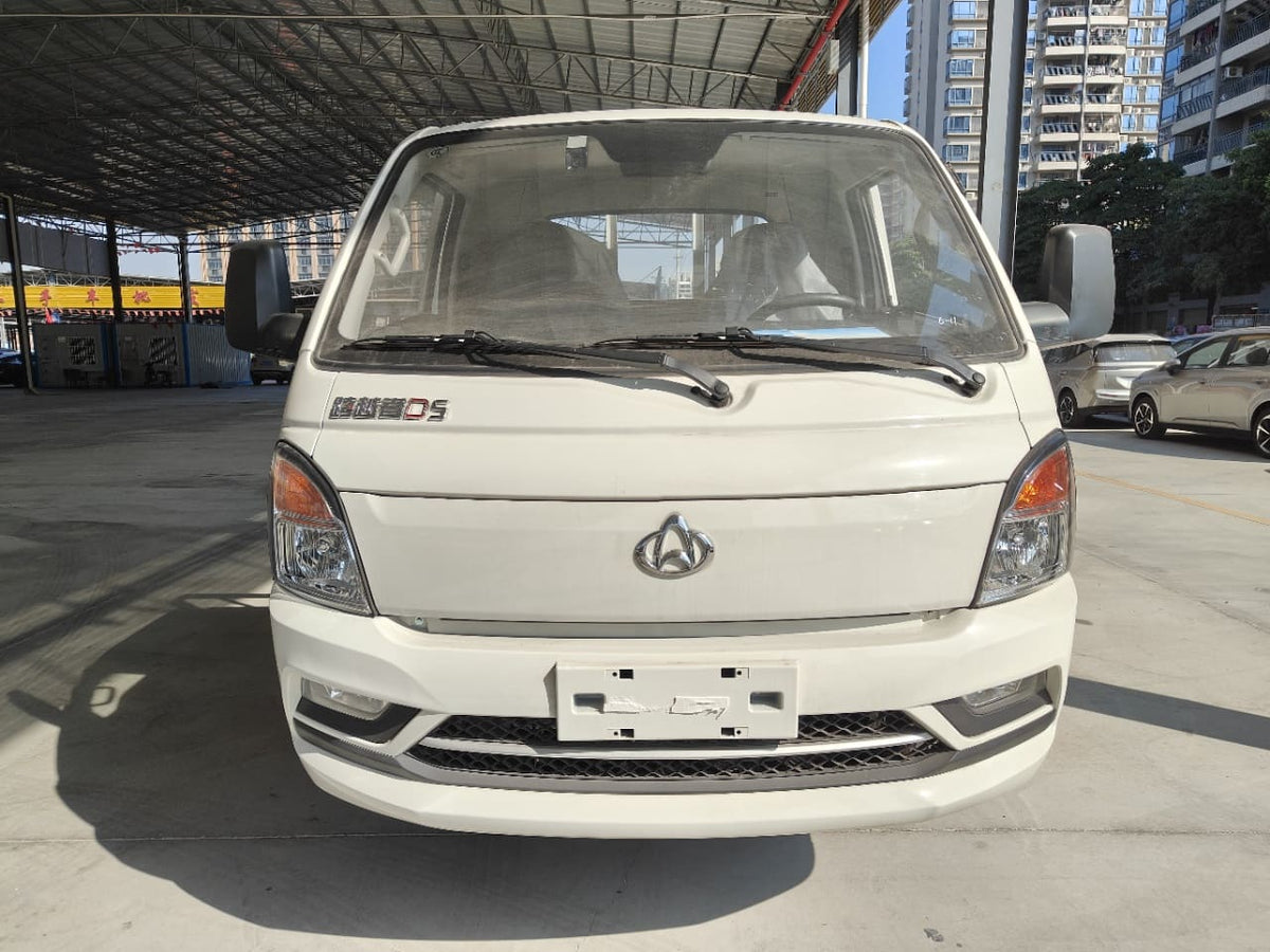What Breaks First on Chinese Mini Trucks in Africa – Real Fleet Experience and How to Prevent It