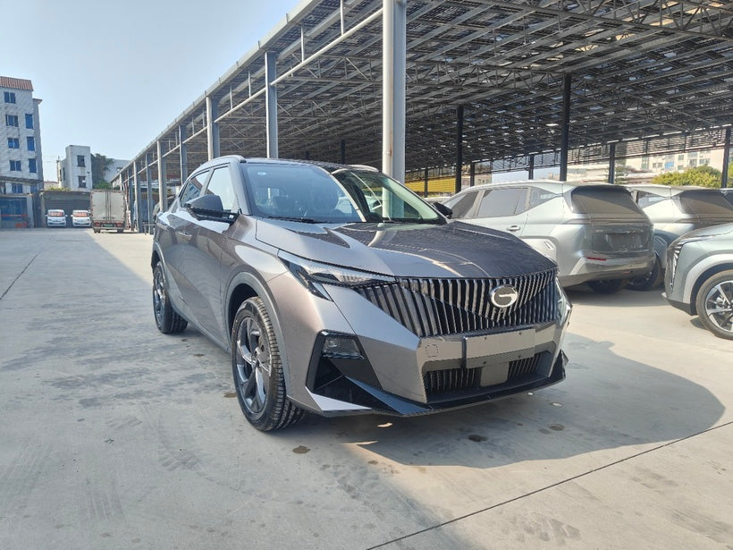 GAC GS3 for Algeria: Compact SUV Market Fit, Pricing & Buyer Guide