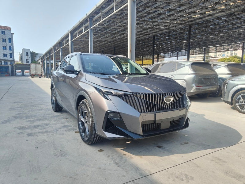 GAC GS3 pour l'Algérie : Adéquation au marché des SUV compacts, prix et guide d'achat