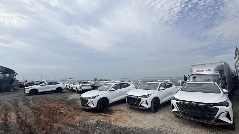 The Next Growth Wave: What Will Drive Chinese Car Exports in 2027 and Beyond