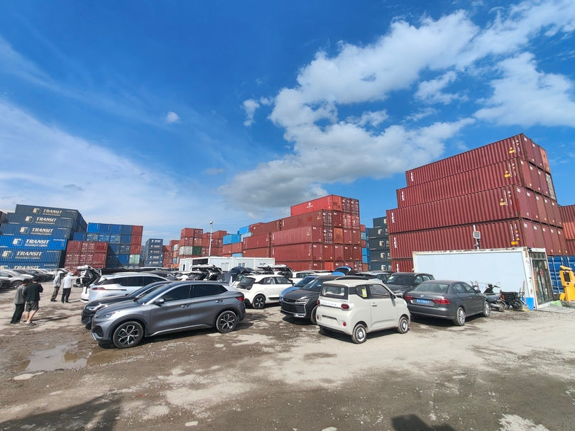 The Brand Perception Turning Point: How Chinese SUVs Are Moving from “Budget Choice” to “Premium Alternative” in 2026