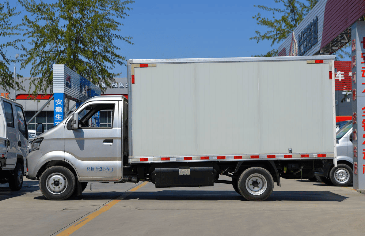 Changan Kuayue for Africa Buyer Guide 2026
