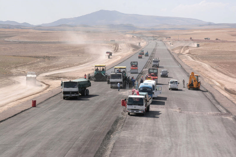 Comment maximiser l'autonomie de la batterie d'un VE Kuayue sous le climat chaud algérien (Conseils concrets d'exploitants de flotte en 2026)