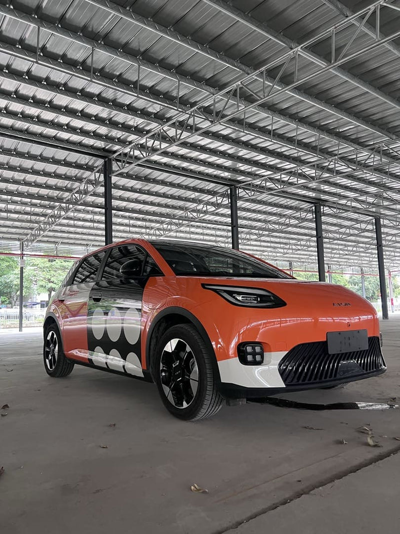 How to Build a Strong Local Brand for Chinese Cars in Africa in 2026 – Beyond Just Selling Vehicles
