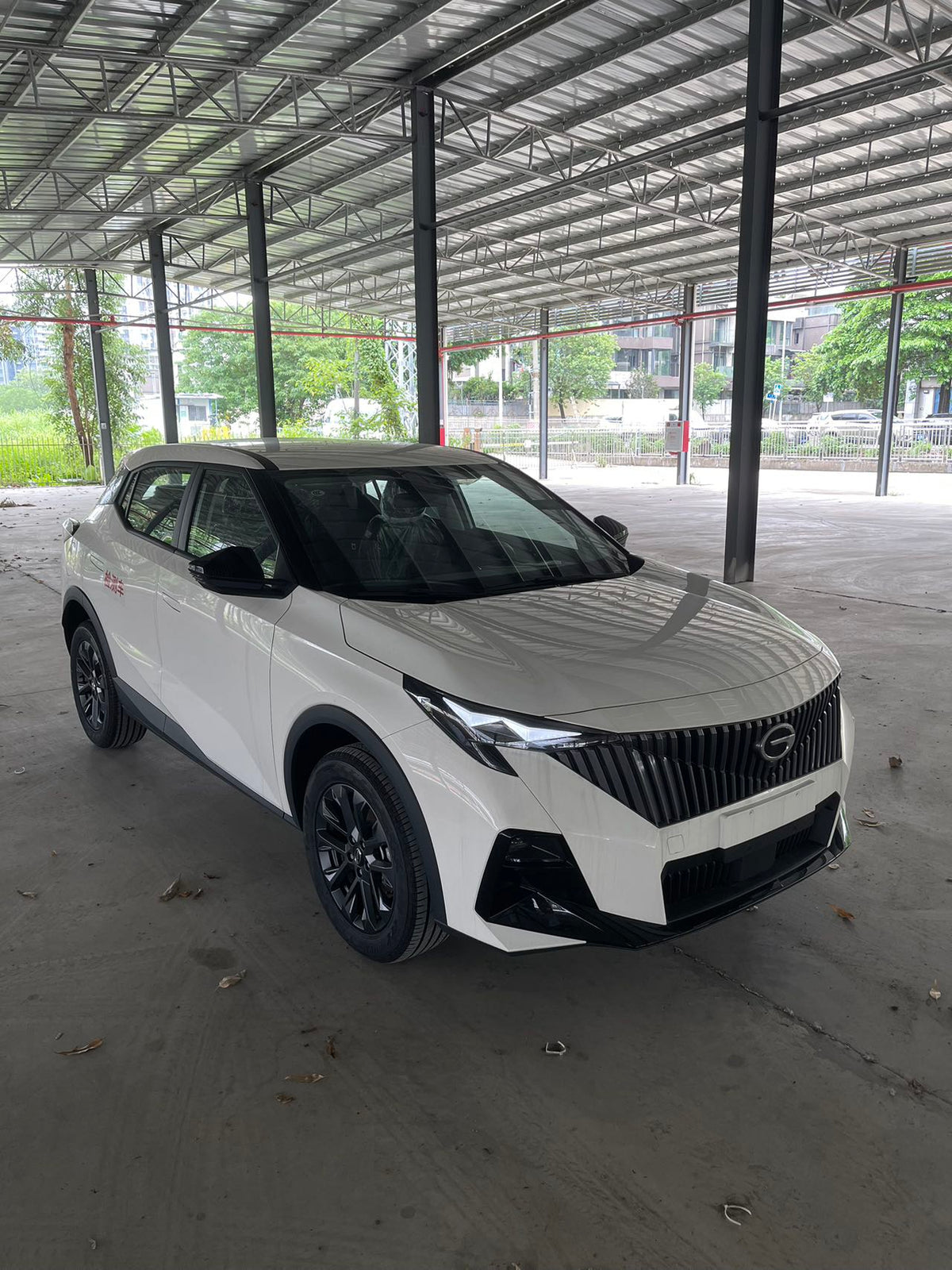 Best Chinese SUV Combo for Saudi Arabia in 2026: Why Smart Dealers Import Jetta VS5 and GAC GS3 Together