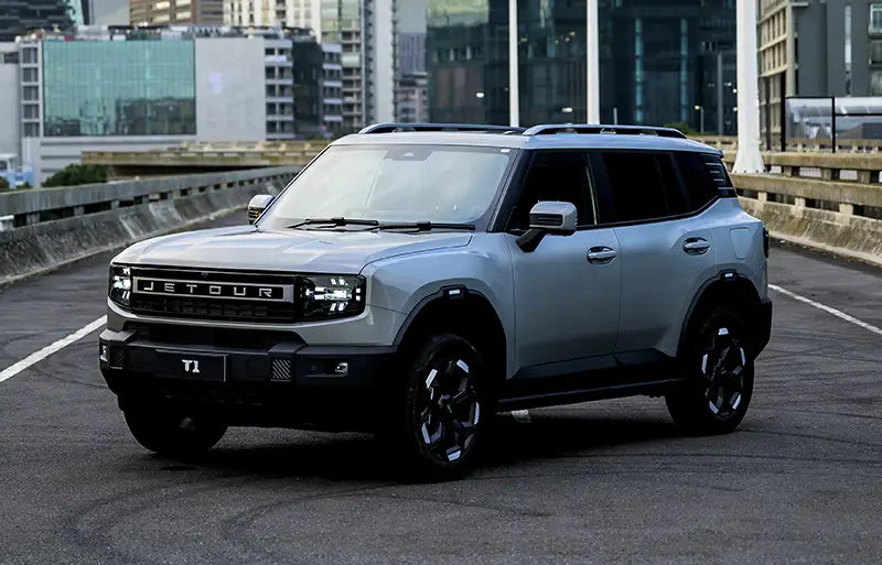 Chinese Cars in Africa 2026: 7 Real-World Lessons from Owners Who Made the Switch