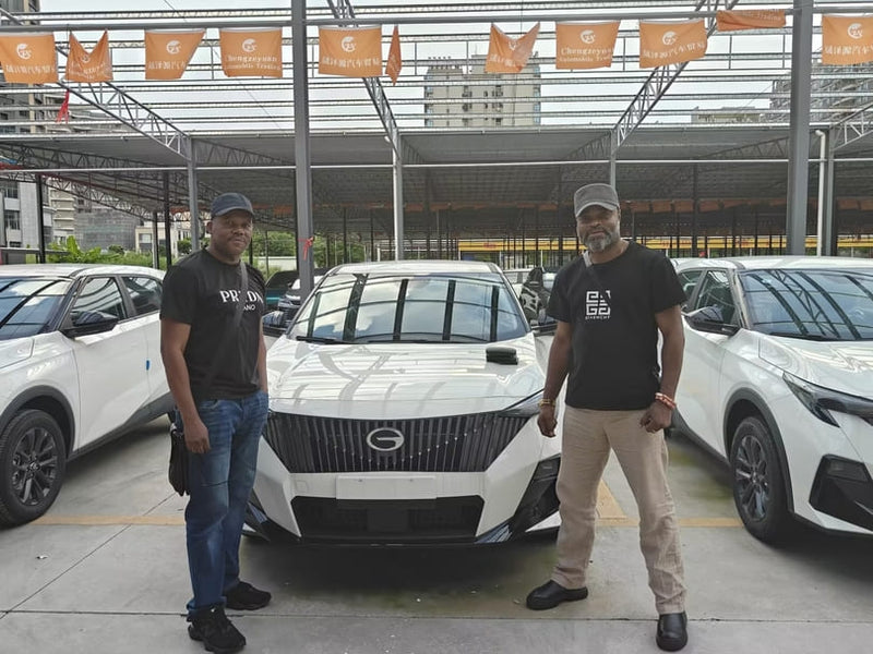How African Dealers Can Build a Profitable Chinese Car Brand in 2026 – Step-by-Step Strategy