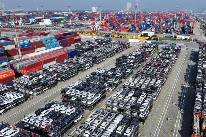 The Next 12 Months: What African Dealers Should Stock in 2027 to Stay Ahead of the Market