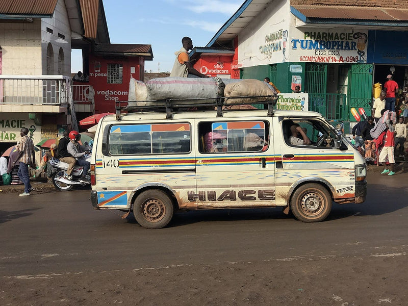 Hybride, électrique ou diesel ? Faites ce diagnostic de 5 minutes pour votre entreprise africaine (2026) 