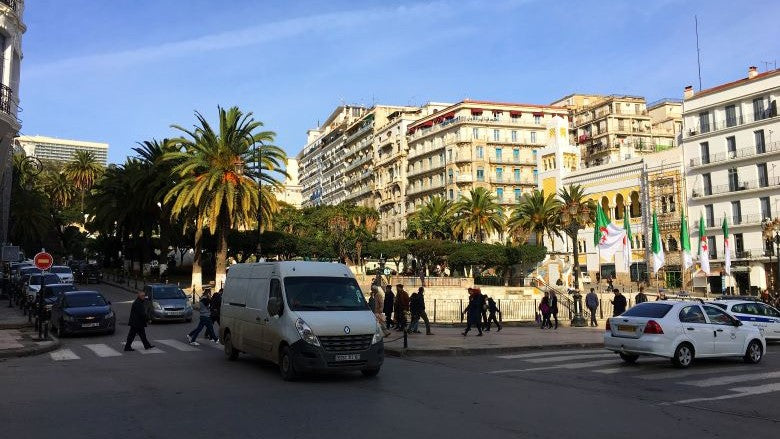 Why More Algerian Importers Are Choosing Kuayue EV Over European Brands in 2026