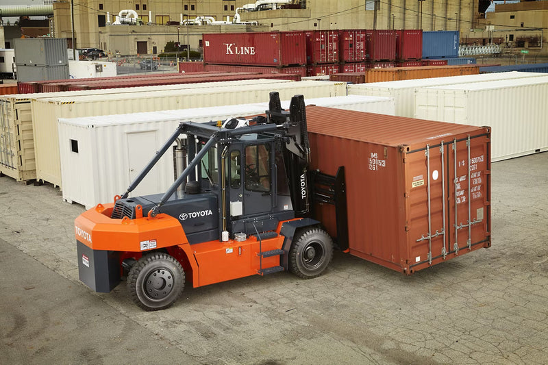 How Many Mini Trucks Fit in a 20FT or 40HQ Container? (2026 Shipping & Loading Guide for Africa Importers)