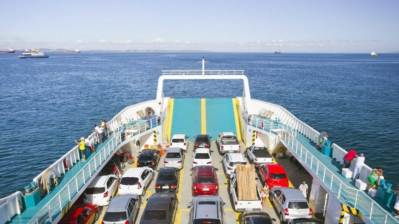 RoRo vs Container for Mini Truck Importers: Cost, Risk & Timeline
