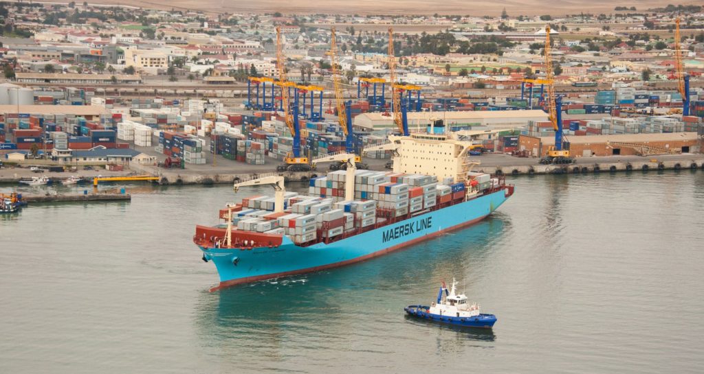 Namibia Used Car Import Rules (2026): 12-Year Age Limit, Documents & Shipping Checklist