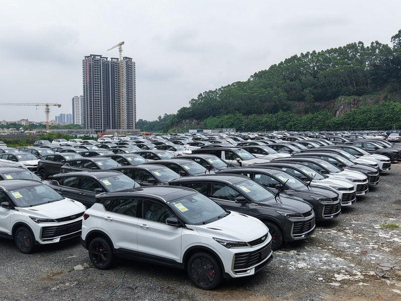 Guide 2026 des propriétaires de flotte africains : Comment choisir entre les mini-camions chinois et les camions japonais d'occasion – Une comparaison pratique
