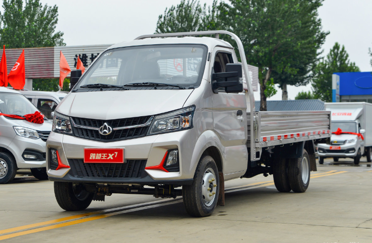 Kuayue X7 for Rough Roads in Africa: What to Check Before You Buy