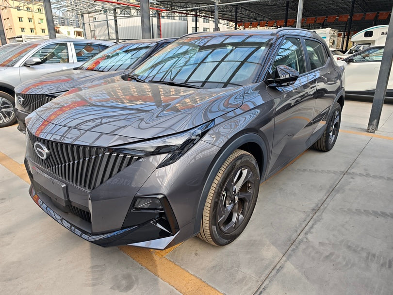 2026 Algeria SUV Market Reality: What’s Actually Selling and Why GAC GS3 Is Taking Share from European Brands