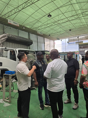 How African Dealers Can Make More Profit Per Car Sold in 2026 – Practical Margin Strategies