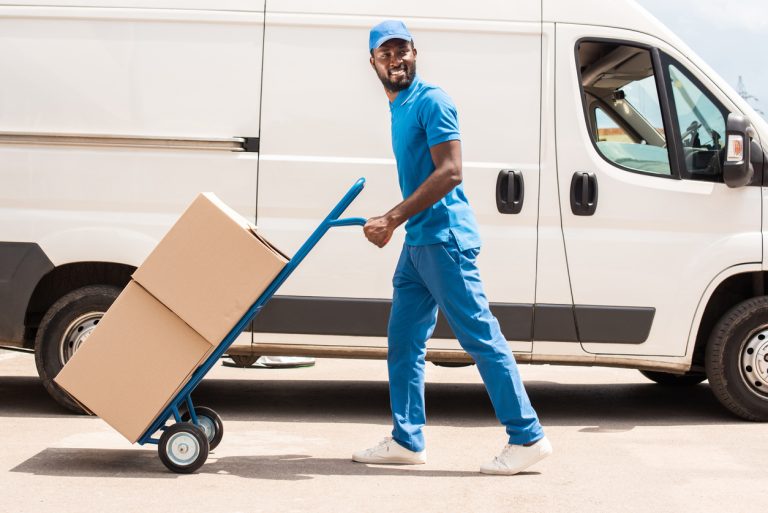 The $10k Solution: How Nigerian Logistics Startups Can Scale with Changan Kuayue Electric Vans (2026 Data)