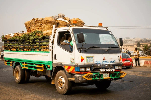 Africa’s Informal Logistics Is Getting Smarter (2026): What Fleet Owners Should Buy