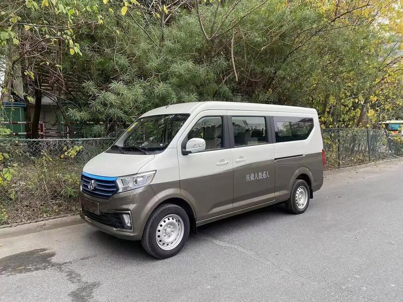 Ce que les armateurs algériens auraient aimé savoir avant d'acheter leur premier Kuayue EV