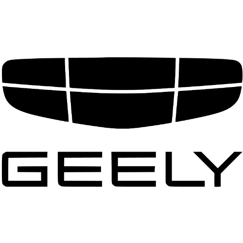 GEELY