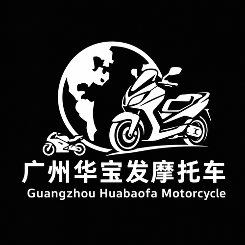 Huabaofa Motorcycle