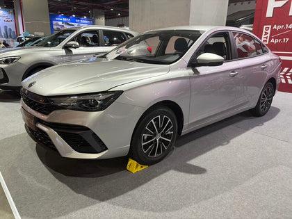 MG 5 1.5L MT COM