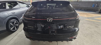 CHANGAN UNI-K VERSION INTERNATIONALE