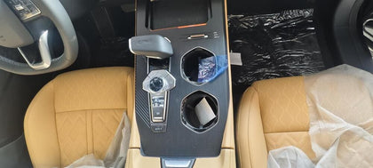 CHANGAN UNI-K VERSION INTERNATIONALE