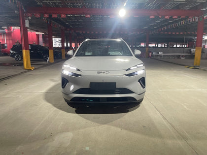 BYD SEA LION O6 EV