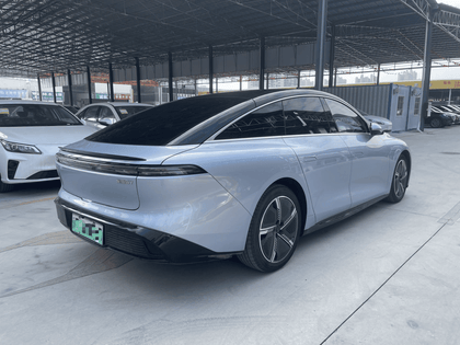 Forthing Xinghai S7