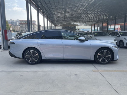 Forthing Xinghai S7