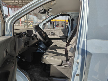 Changan Kuayue – New Leopard START TOWER S5EV