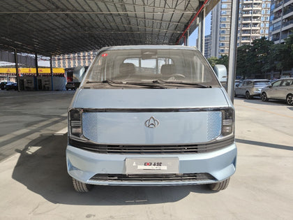 Changan Kuayue – New Leopard START TOWER S5EV