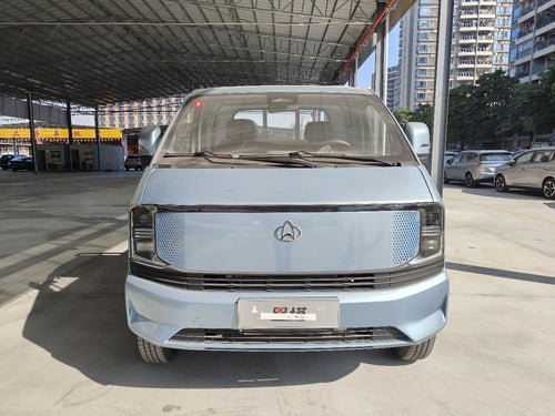 Changan Kuayue – New Leopard START TOWER S5EV