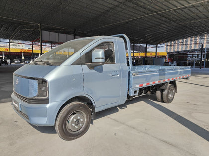 Changan Kuayue – New Leopard START TOWER S5EV
