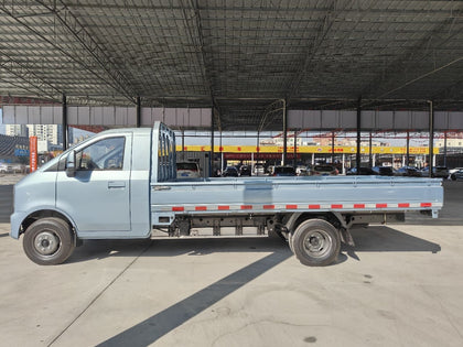 Changan Kuayue – New Leopard START TOWER S5EV