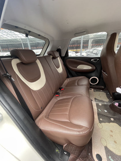 WULING BINGGUO EV - 203km Light Enjoyment Edition