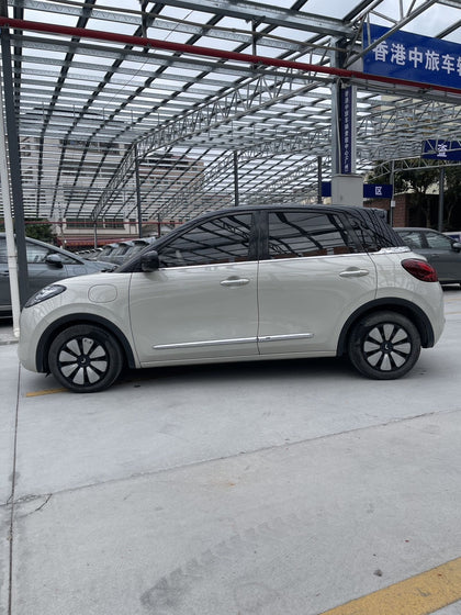 WULING BINGGUO EV - 203km Light Enjoyment Edition
