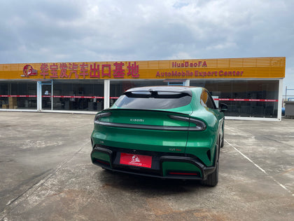 Xiaomi YU7 Max