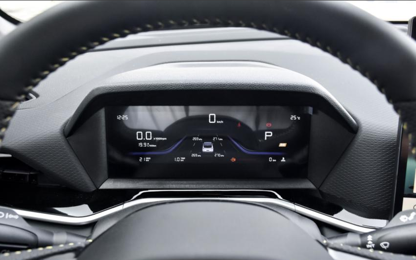 Geely Binyue coolray 1.5L Manual Super Power Edition