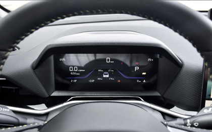 Geely Binyue coolray 1.5L Manual Super Power Edition