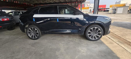CHANGAN UNI-K VERSION INTERNATIONALE