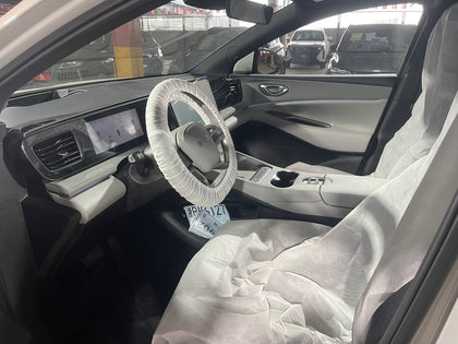BYD SEA LION O6 EV