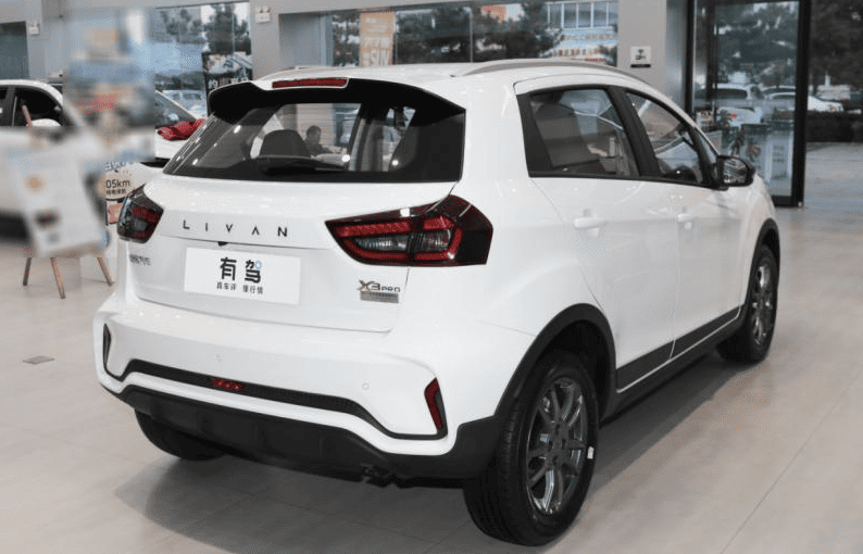 Livan x3pro Manual