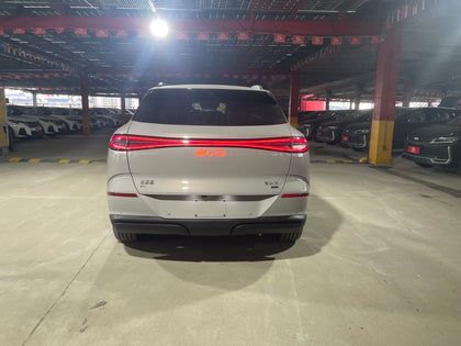 BYD SEA LION O6 EV